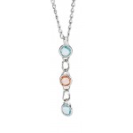 Imagen del Collar Boccadamo Mujer - My Chain - XGR696A