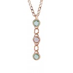 Imagen del Collar Boccadamo Mujer - My Chain - XGR696RV