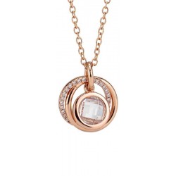 Imagen del Collar Boccadamo Mujer - Magic Circle - XGR705RS