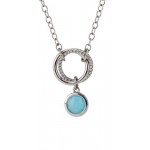 Imagen del Collar Boccadamo Mujer - Magic Circle - XGR706