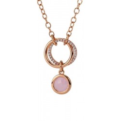 Imagen del Collar Boccadamo Mujer - Magic Circle - XGR706RS