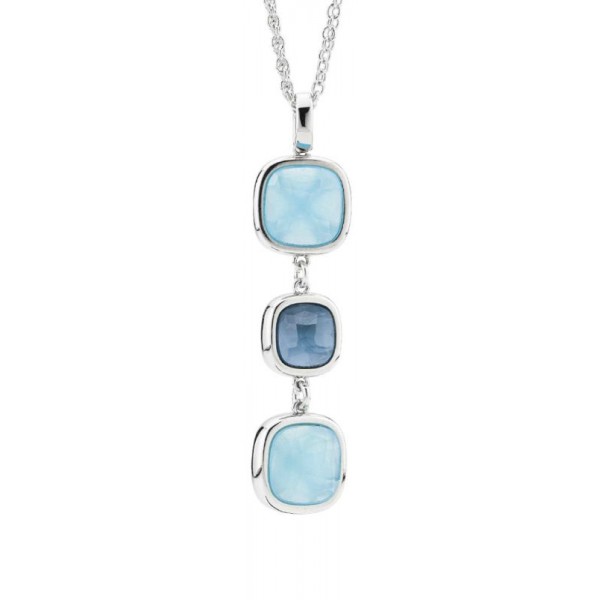 Immagine della Collana Boccadamo Crisette Donna XGR711T