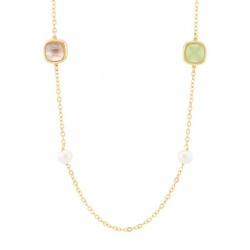 Imagen del Collar Boccadamo Crisette Mujer XGR714D