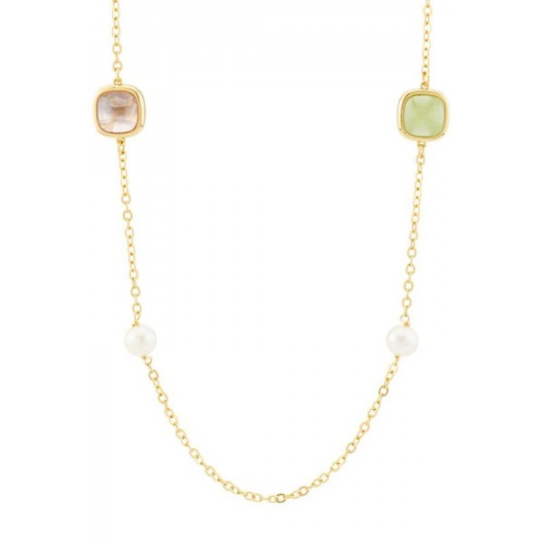 Imagen del Collar Boccadamo Crisette Mujer XGR714D