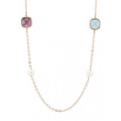 Imagen del Collar Boccadamo Crisette Mujer XGR714R