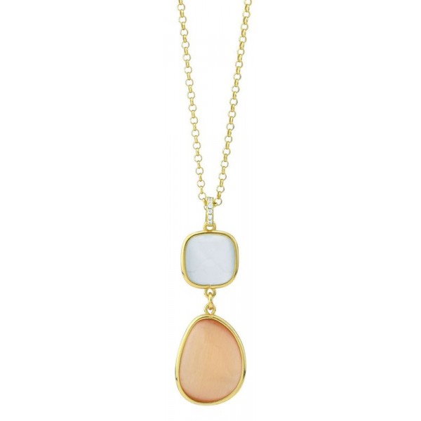 Imagen del Collar Boccadamo Crisette Mujer XGR716DO