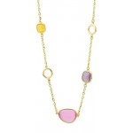 Immagine della Collana Boccadamo Crisette Donna XGR719D