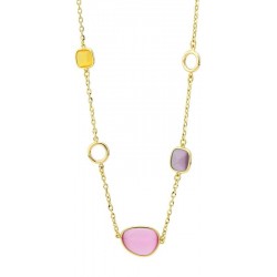 Imagen del Collar Boccadamo Crisette Mujer XGR719D