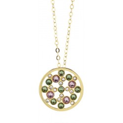 Imagen del Collar Boccadamo Harem Mujer XGR720D