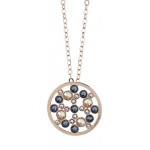 Imagen del Collar Boccadamo Harem Mujer XGR720RS