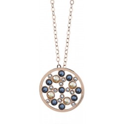 Imagen del Collar Boccadamo Harem Mujer XGR720RS