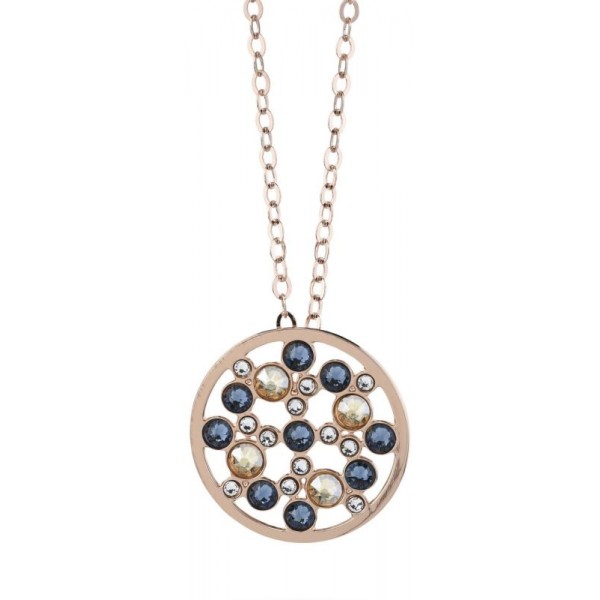 Imagen del Collar Boccadamo Harem Mujer XGR720RS