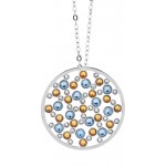 Boccadamo Harem Ladies Necklace XGR721 Image of the Boccadamo Harem Ladies Necklace XGR721