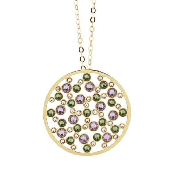 Image of the Boccadamo Harem Womens Necklace XGR721D