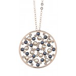 Image of the Boccadamo Harem Ladies Necklace XGR721RS