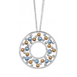 Image of the Boccadamo Harem Ladies Necklace XGR722