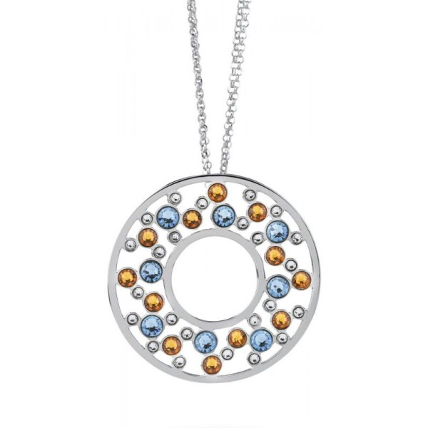 Image of the Boccadamo Harem Ladies Necklace XGR722