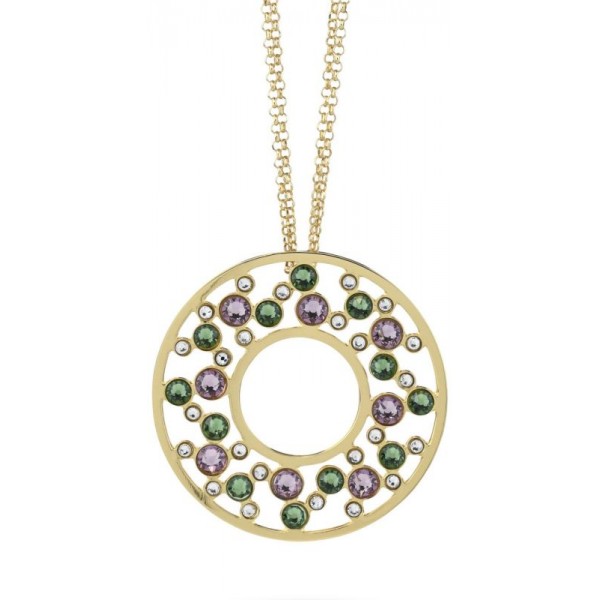 Image of the Boccadamo Harem Ladies Necklace XGR722D
