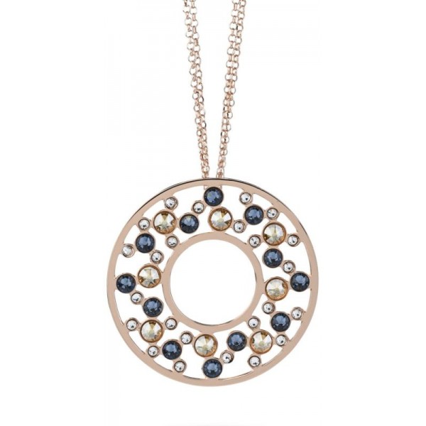 Immagine della Collana Boccadamo Harem Donna XGR722RS