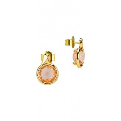 Image de Boucles dOreilles Boccadamo Femme - My Chain - XOR700DO