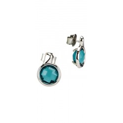 Image de Boucles dOreilles Boccadamo Femme - My Chain - XOR700E