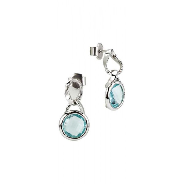 Image de Boucles dOreilles Boccadamo Femme - My Chain - XOR702A