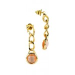 Image de Boucles dOreilles Boccadamo Femme - My Chain - XOR703DO