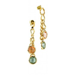 Image de Boucles dOreilles Boccadamo Femme - My Chain - XOR704DV