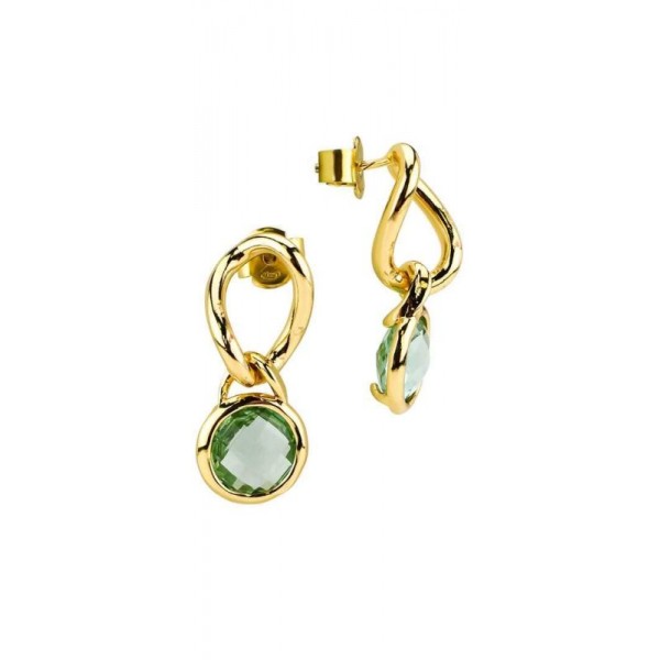 Immagine degli Orecchini Boccadamo Donna - My Chain - XOR705DV