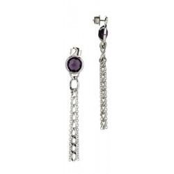 Image de Boucles dOreilles Boccadamo Femme - My Chain - XOR706P
