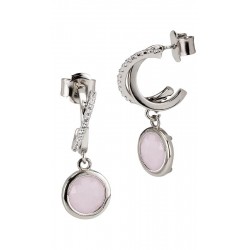 Image de Boucles dOreilles Boccadamo Femme - Magic Circle - XOR717