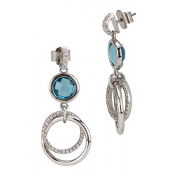 Image de Boucles dOreilles Boccadamo Femme - Magic Circle - XOR719