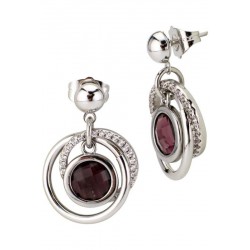 Image de Boucles dOreilles Boccadamo Femme - Magic Circle - XOR720