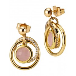 Image de Boucles dOreilles Boccadamo Femme - Magic Circle - XOR720D