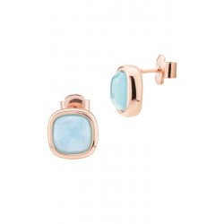 Imagen de Pendientes Boccadamo Crisette Mujer XOR723RT