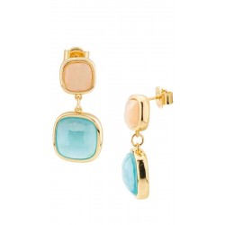 Imagen de Pendientes Boccadamo Crisette Mujer XOR724DA