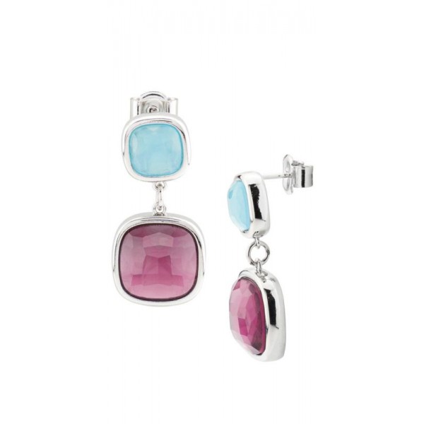 Image de Boucles dOreilles Boccadamo Crisette Femme XOR724I