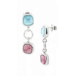 Imagen de Pendientes Boccadamo Crisette Mujer XOR725A