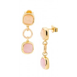 Imagen de Pendientes Boccadamo Crisette Mujer XOR725DR