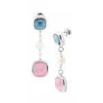 Image de Boucles dOreilles Boccadamo Crisette Femme XOR726
