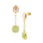 Image of Boccadamo Crisette Womens Earrings XOR726D