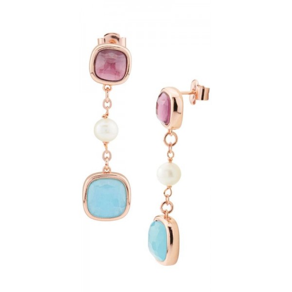 Image de Boucles dOreilles Boccadamo Crisette Femme XOR726R
