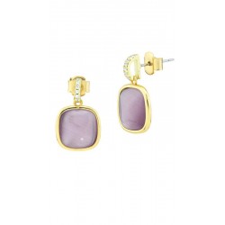 Imagen de Pendientes Boccadamo Crisette Mujer XOR727DP