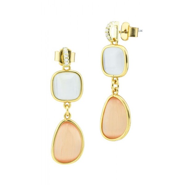Image of Boccadamo Crisette Womens Earrings XOR728DO