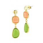 Image of Boccadamo Crisette Womens Earrings XOR728DV