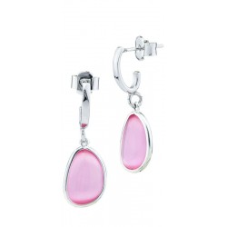 Image de Boucles dOreilles Boccadamo Crisette Femme XOR729R