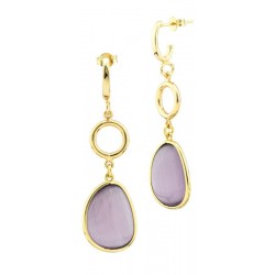 Image de Boucles dOreilles Boccadamo Crisette Femme XOR731DP