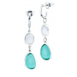 Image de Boucles dOreilles Boccadamo Crisette Femme XOR732