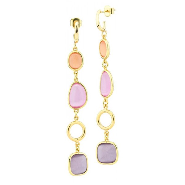 Image of Boccadamo Crisette Womens Earrings XOR733D