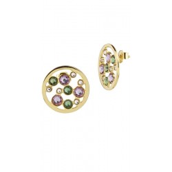 Image de Boucles dOreilles Boccadamo Harem Femme XOR734D